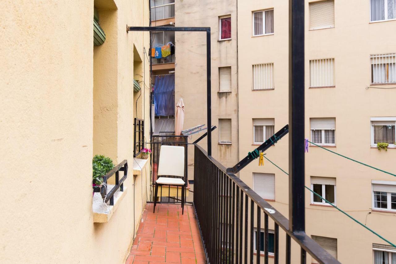 Apartamento Key Sagrada Familia - Carrer Del Clot Barcelona Exterior foto